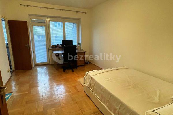 Prenájom bytu 1-izbový 33 m², Pekařská, Brno-město