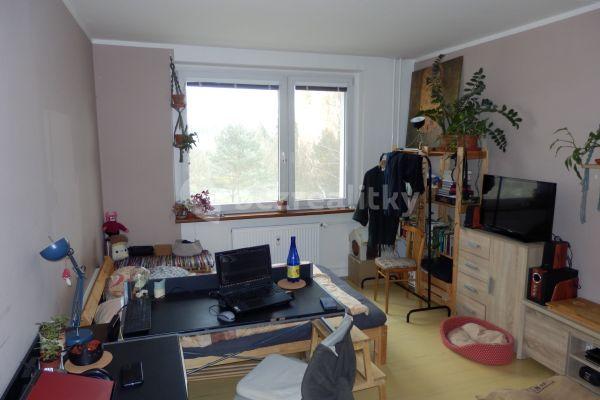 Prenájom bytu 1-izbový 40 m², Vejrostova, Brno, Jihomoravský kraj