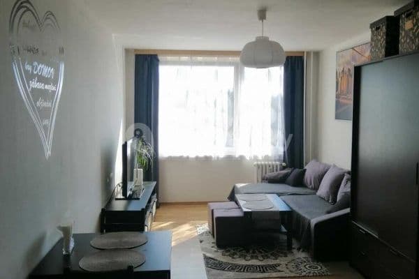 Prenájom bytu 2-izbový 52 m², Hrabákova, Hlavní město Praha Prenájom bytu 2-izbový 52 m², Hrabákova, Hlavní město Praha