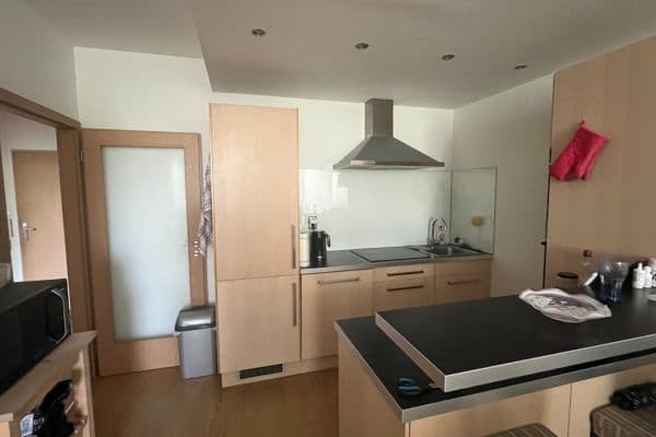 Prenájom bytu 2-izbový 53 m², Kytlická, Hlavní město Praha Prenájom bytu 2-izbový 53 m², Kytlická, Hlavní město Praha