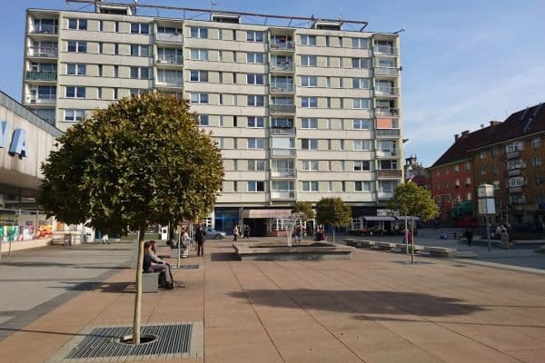 Prenájom bytu 2-izbový 61 m², Řetězová, Prenájom bytu 2-izbový 61 m², Řetězová,