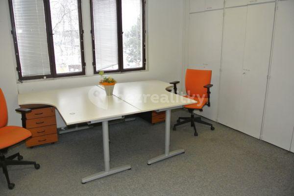 Prenájom kancelárie 33 m², Branická, Hlavní město Praha