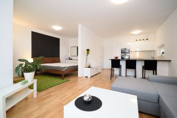 Prenájom bytu 2-izbový 55 m², Makedonská, Hlavní město Praha Prenájom bytu 2-izbový 55 m², Makedonská, Hlavní město Praha