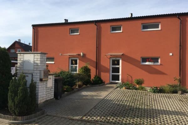 Prenájom domu 84 m², pozemek 191 m², Krátká, Nupaky, Středočeský kraj Prenájom domu 84 m², pozemek 191 m², Krátká, Nupaky, Středočeský kraj