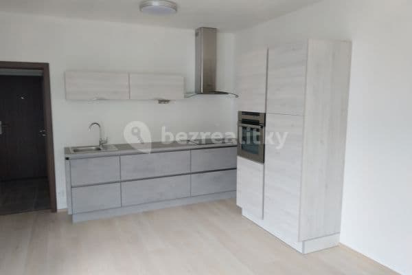 Prenájom bytu 2-izbový 44 m², Vídeňská, Brno-město Prenájom bytu 2-izbový 44 m², Vídeňská, Brno-město