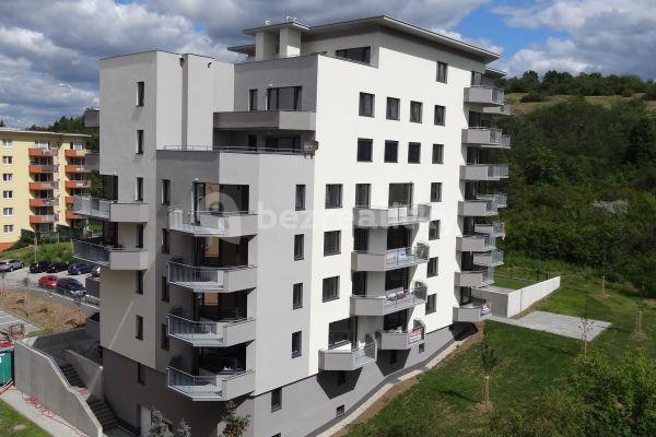 Prenájom bytu 2-izbový 54 m², Bělohorská, Brno