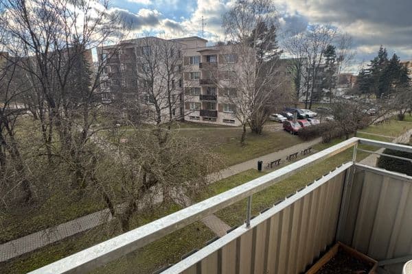 Prenájom bytu 2-izbový 65 m², Plzeňská, České Budějovice Prenájom bytu 2-izbový 65 m², Plzeňská, České Budějovice