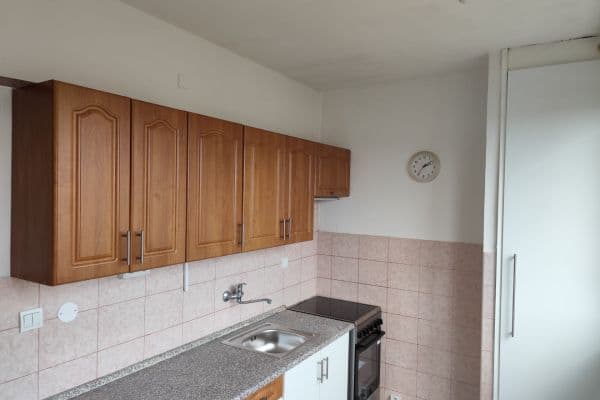 Prenájom bytu 1-izbový 36 m², Výškovická, Ostrava-město Prenájom bytu 1-izbový 36 m², Výškovická, Ostrava-město