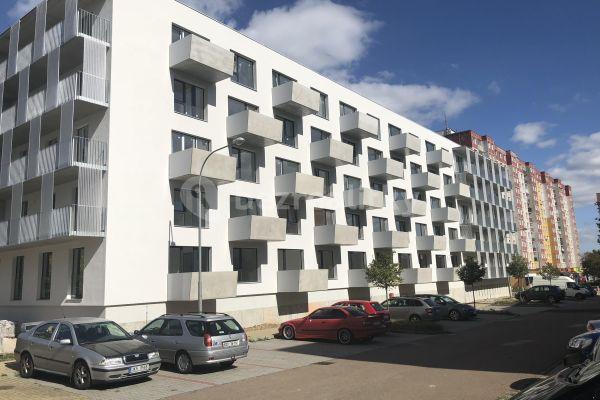 Prenájom bytu 2-izbový 59 m², Mutěnická, Plzeň, Plzeňský kraj