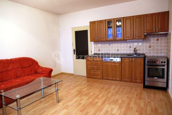 Prenájom bytu 2-izbový 48 m², náměstí Osvoboditelů, Hlavní město Praha