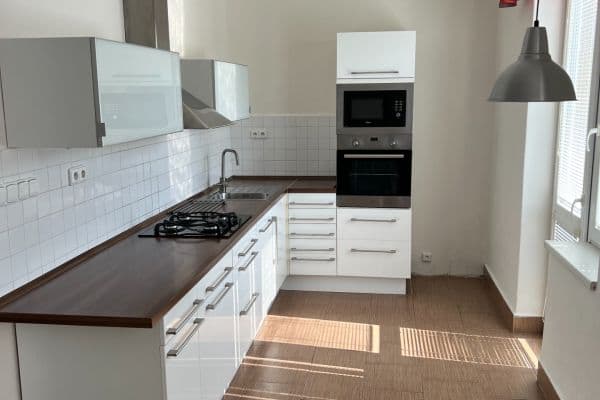 Prenájom bytu 2-izbový 53 m², Královická, Prenájom bytu 2-izbový 53 m², Královická,