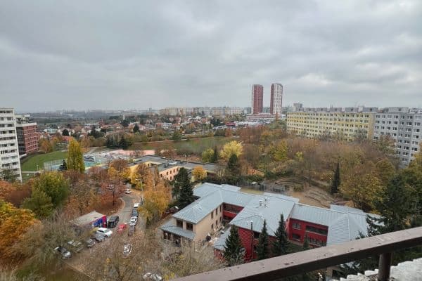 Prenájom bytu 3-izbový 80 m², Píškova, Prenájom bytu 3-izbový 80 m², Píškova,