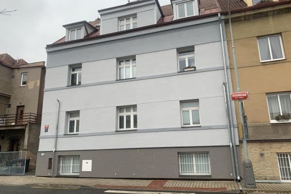 Prenájom bytu 2-izbový 44 m², Čistovická, Praha Prenájom bytu 2-izbový 44 m², Čistovická, Praha