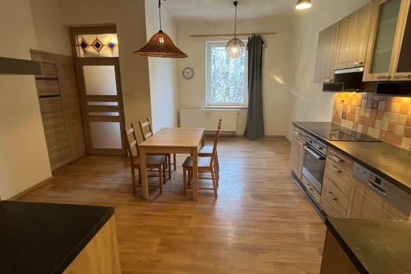 Prenájom bytu Prenájom bytu