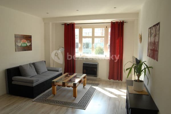 Prenájom bytu Garsoniéra 37 m², 5. května, Prenájom bytu Garsoniéra 37 m², 5. května,