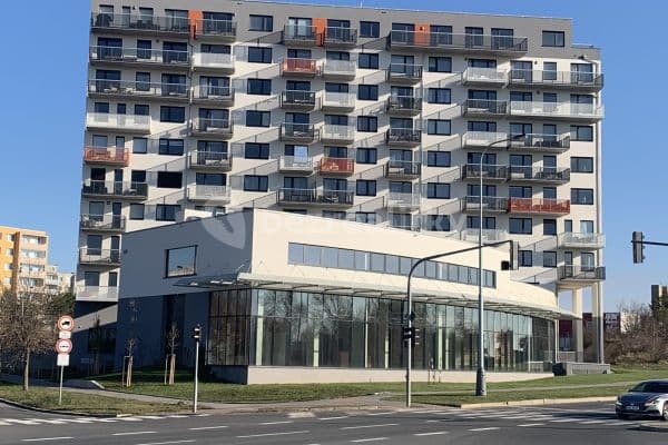 Prenájom bytu 1-izbový 27 m², Holýšovská, Prenájom bytu 1-izbový 27 m², Holýšovská,