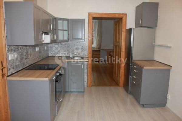 Prenájom bytu Prenájom bytu