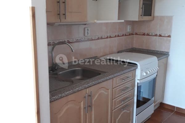 Prenájom bytu 2-izbový 43 m², Podjavorinské, Praha Prenájom bytu 2-izbový 43 m², Podjavorinské, Praha