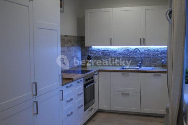 Prenájom bytu 2-izbový 54 m², Generála Sochora, Ostrava Prenájom bytu 2-izbový 54 m², Generála Sochora, Ostrava