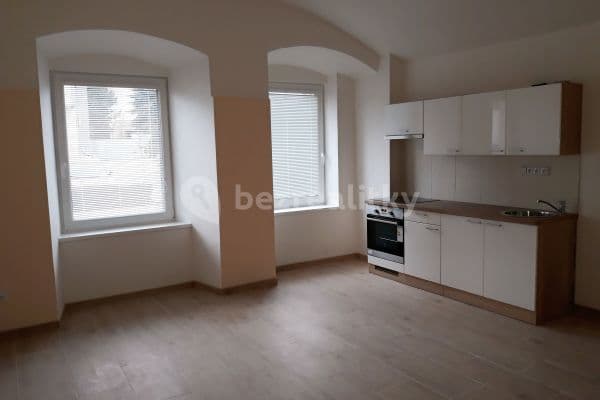 Prenájom bytu 2-izbový 58 m², Pražská, Unhošť