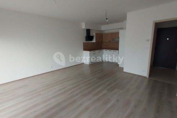 Prenájom bytu 2-izbový 54 m², Kramperova, Praha Prenájom bytu 2-izbový 54 m², Kramperova, Praha