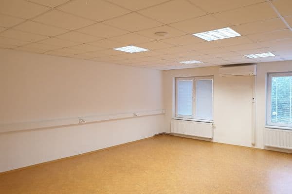Prenájom kancelárie 45 m², Božanovská, Prenájom kancelárie 45 m², Božanovská,