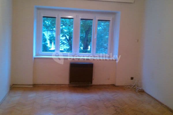 Prenájom bytu 2-izbový 49 m², Biskupcova, Praha, Praha
