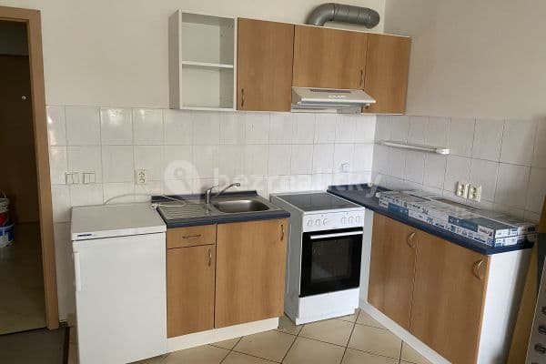 Prenájom bytu 1-izbový 30 m², Baráčnická, Ústí nad Labem-město Prenájom bytu 1-izbový 30 m², Baráčnická, Ústí nad Labem-město