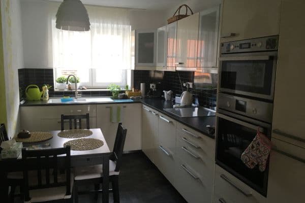 Prenájom bytu 2-izbový 56 m², Erbenova, Písek, Jihočeský kraj Prenájom bytu 2-izbový 56 m², Erbenova, Písek, Jihočeský kraj