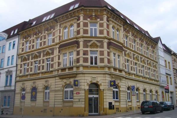 Prenájom kancelárie Prenájom kancelárie