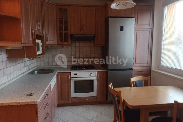 Prenájom bytu 1-izbový 29 m², Brno, Jihomoravský kraj Prenájom bytu 1-izbový 29 m², Brno, Jihomoravský kraj