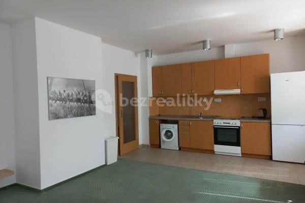 Prenájom bytu 2-izbový 62 m², Panská, Brno, Jihomoravský kraj