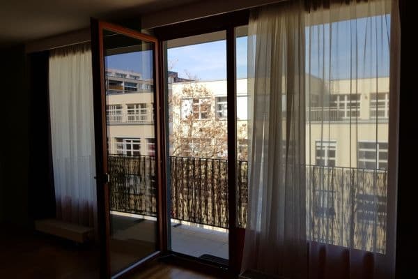 Prenájom bytu Prenájom bytu