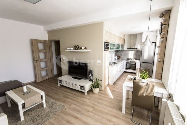 Prenájom bytu 2-izbový 51 m², Okružní, Příbram Prenájom bytu 2-izbový 51 m², Okružní, Příbram