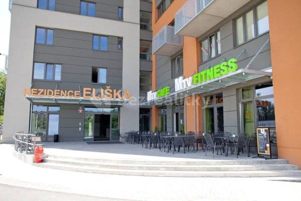 Prenájom bytu 1-izbový 24 m², Freyova, Praha Prenájom bytu 1-izbový 24 m², Freyova, Praha