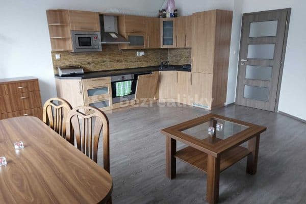 Prenájom bytu 2-izbový 57 m², Blšanecká, Praha 22 Prenájom bytu 2-izbový 57 m², Blšanecká, Praha 22