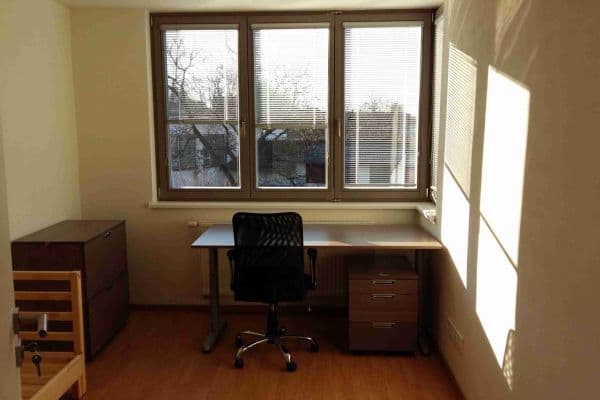 Prenájom bytu 5-izbový 14 m², Viniční, Brno, Jihomoravský kraj Prenájom bytu 5-izbový 14 m², Viniční, Brno, Jihomoravský kraj