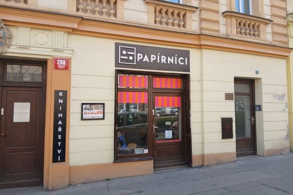 Prenájom nebytového priestoru 36 m², Bělohorská, Hlavní město Praha Prenájom nebytového priestoru 36 m², Bělohorská, Hlavní město Praha