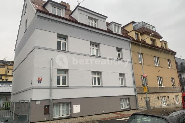 Prenájom bytu Garsoniéra 20 m², Čistovická, Praha Prenájom bytu Garsoniéra 20 m², Čistovická, Praha