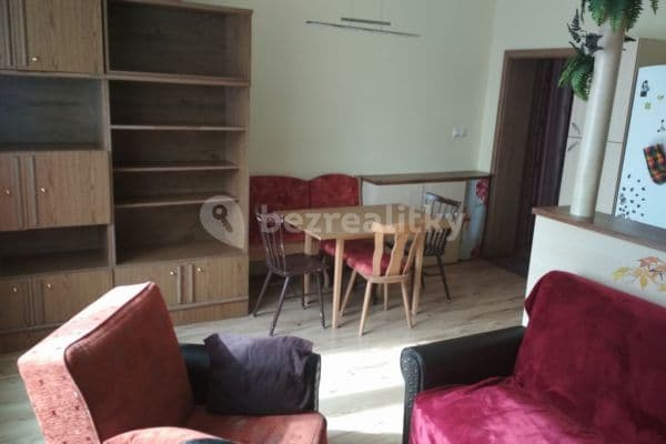 Prenájom bytu 2-izbový 68 m², Obecní, Brno Prenájom bytu 2-izbový 68 m², Obecní, Brno