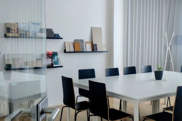 Prenájom kancelárie 15 m², Puškinovo náměstí, Hlavní město Praha Prenájom kancelárie 15 m², Puškinovo náměstí, Hlavní město Praha