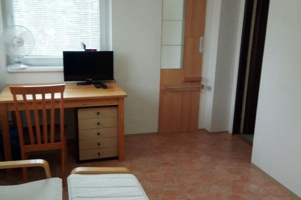 Prenájom bytu 1-izbový 25 m², Horova, Prenájom bytu 1-izbový 25 m², Horova,