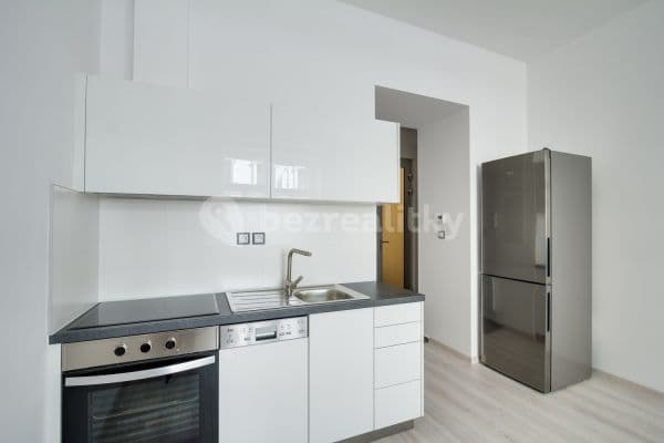 Prenájom bytu 2-izbový 42 m², Podplukovníka Sochora, Prenájom bytu 2-izbový 42 m², Podplukovníka Sochora,