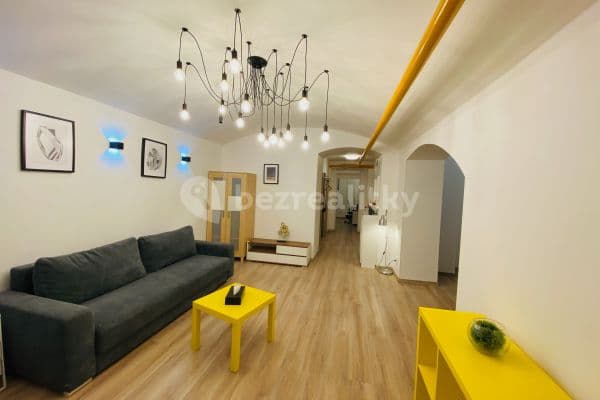 Predaj bytu 2-izbový 50 m², Sezimova, Praha, Praha