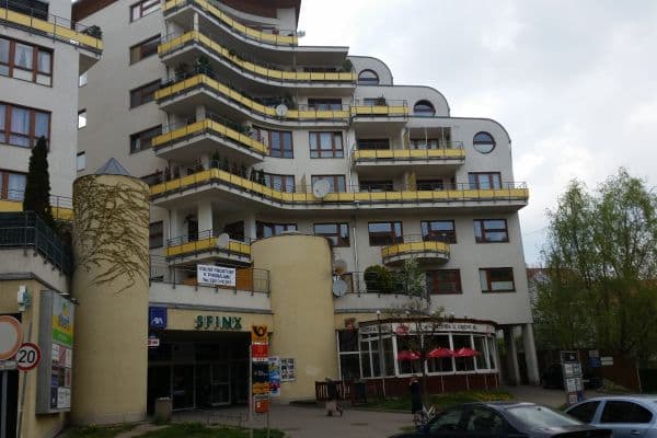 Predaj bytu 2-izbový 88 m², Hrnčířská, Brno-Královo Pole Predaj bytu 2-izbový 88 m², Hrnčířská, Brno-Královo Pole