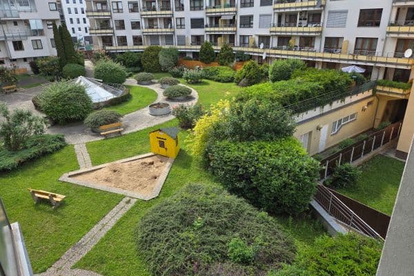 Predaj bytu 2-izbový 88 m², Hrnčířská, Brno-Královo Pole Predaj bytu 2-izbový 88 m², Hrnčířská, Brno-Královo Pole