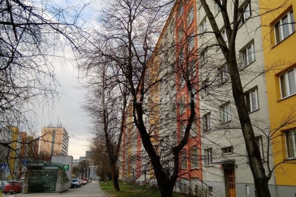 Prenájom bytu 2-izbový 53 m², Brunclíkova, Hlavní město Praha Prenájom bytu 2-izbový 53 m², Brunclíkova, Hlavní město Praha