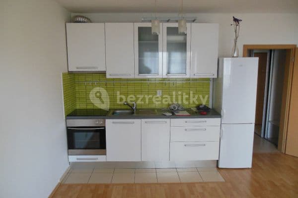 Prenájom bytu 1-izbový 30 m², Švehlova, Hlavní město Praha Prenájom bytu 1-izbový 30 m², Švehlova, Hlavní město Praha