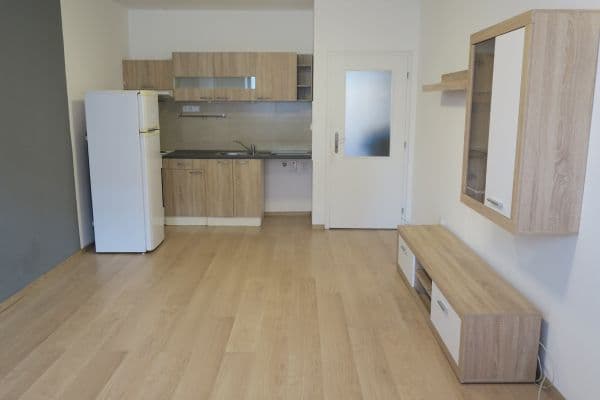 Prenájom bytu 1-izbový 35 m², Kejzlarova, Hradec Králové Prenájom bytu 1-izbový 35 m², Kejzlarova, Hradec Králové