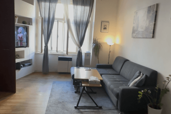 Prenájom bytu 2-izbový 61 m², Podplukovníka Sochora, Praha Prenájom bytu 2-izbový 61 m², Podplukovníka Sochora, Praha